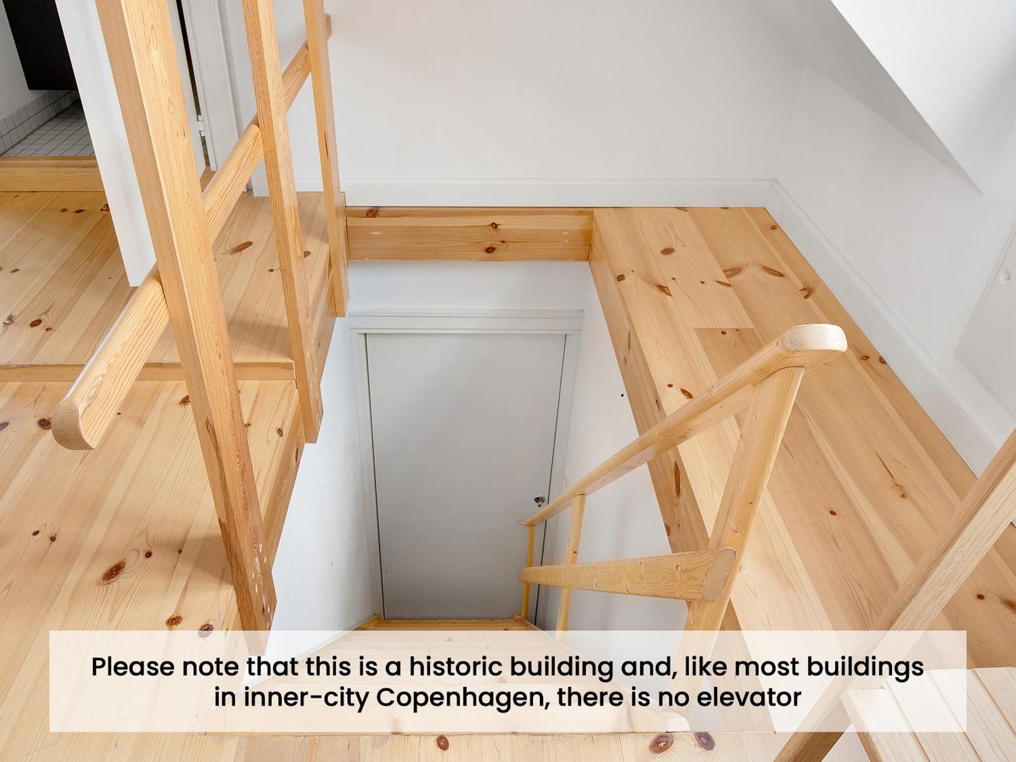 Sanders Saint - Loft One-Bedroom Apartment By The Charming Canals โคเปนเฮเกน ภายนอก รูปภาพ